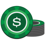 100% Deposit Bonus up to $1,000 + 100 Free Spins